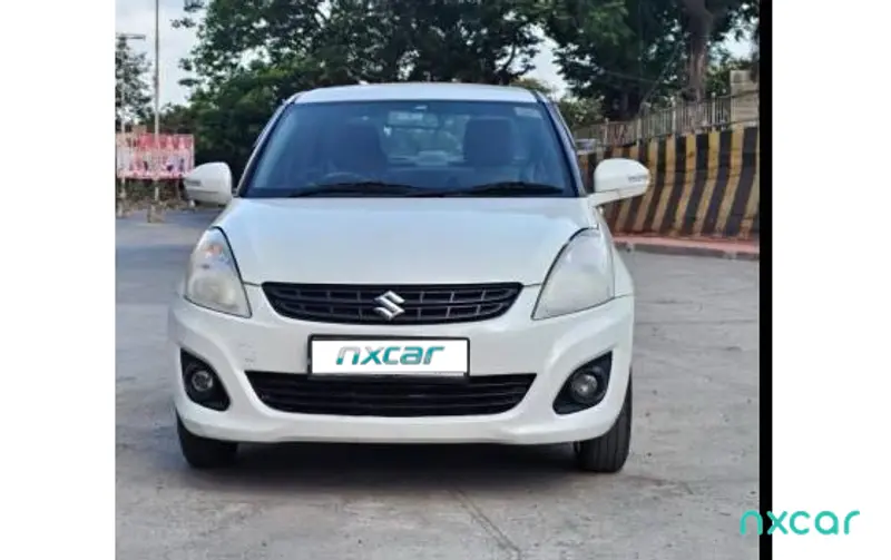 Maruti Suzuki Swift Dzire