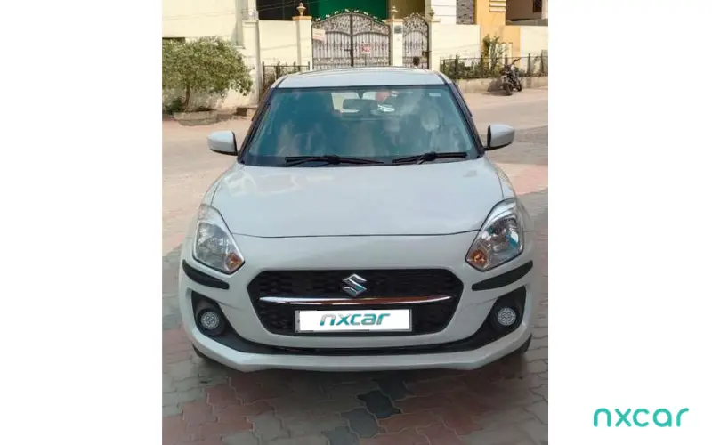 Maruti Suzuki Swift