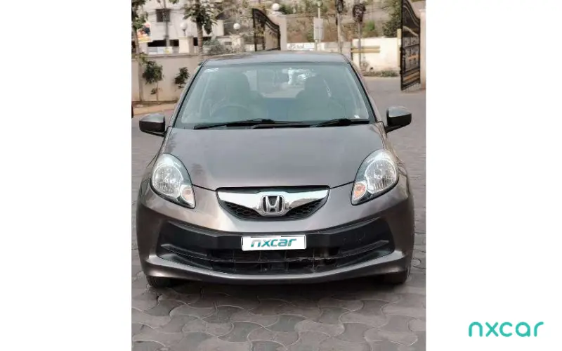 Honda Brio