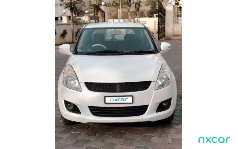 Maruti Suzuki Swift