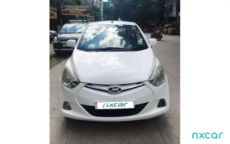 Hyundai Eon