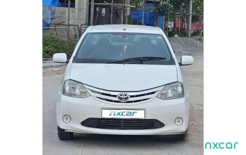 Toyota Etios