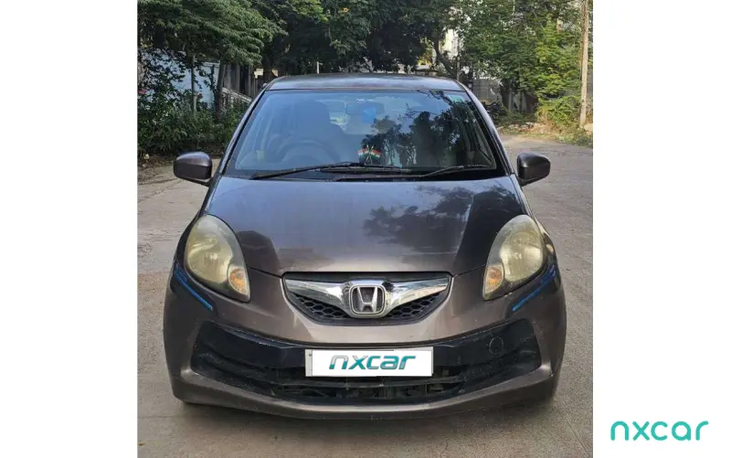 Honda Brio