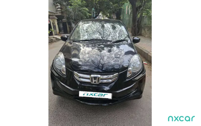 Honda Amaze